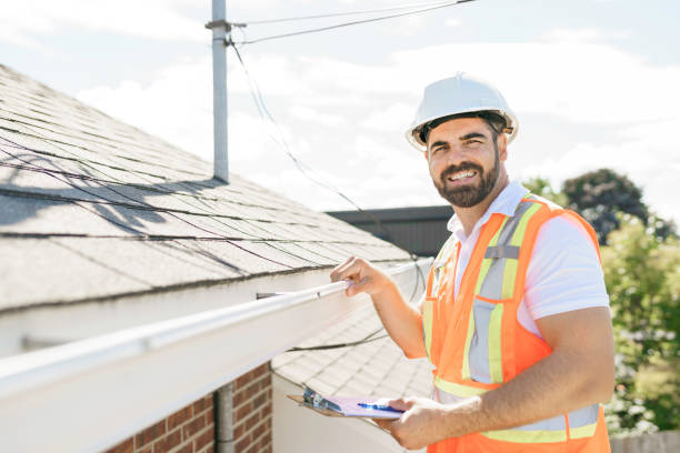 Best Roof Leak Repair  in Dayton, OH