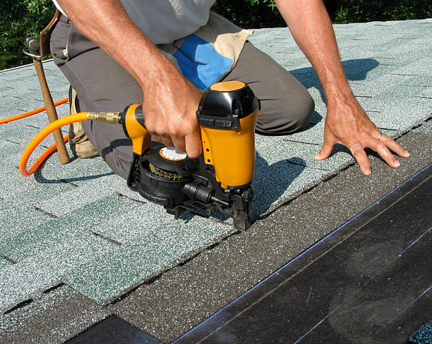Best Roof Replacement Cost  in Dayton, OH