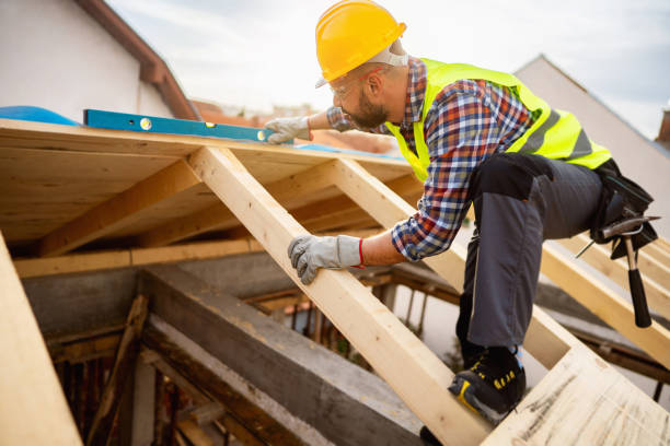 Best Gutter Installation and Roofing  in Dayton, OH
