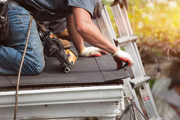 Best Residential Roofing Contractor  in Dayton, OH