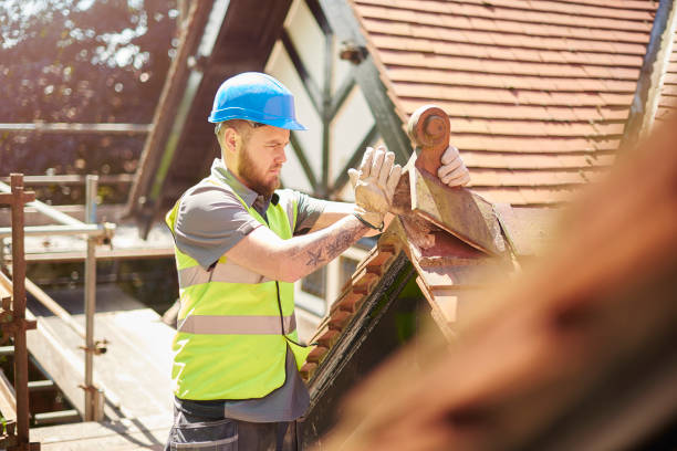 Best Roof Leak Repair  in Dayton, OH